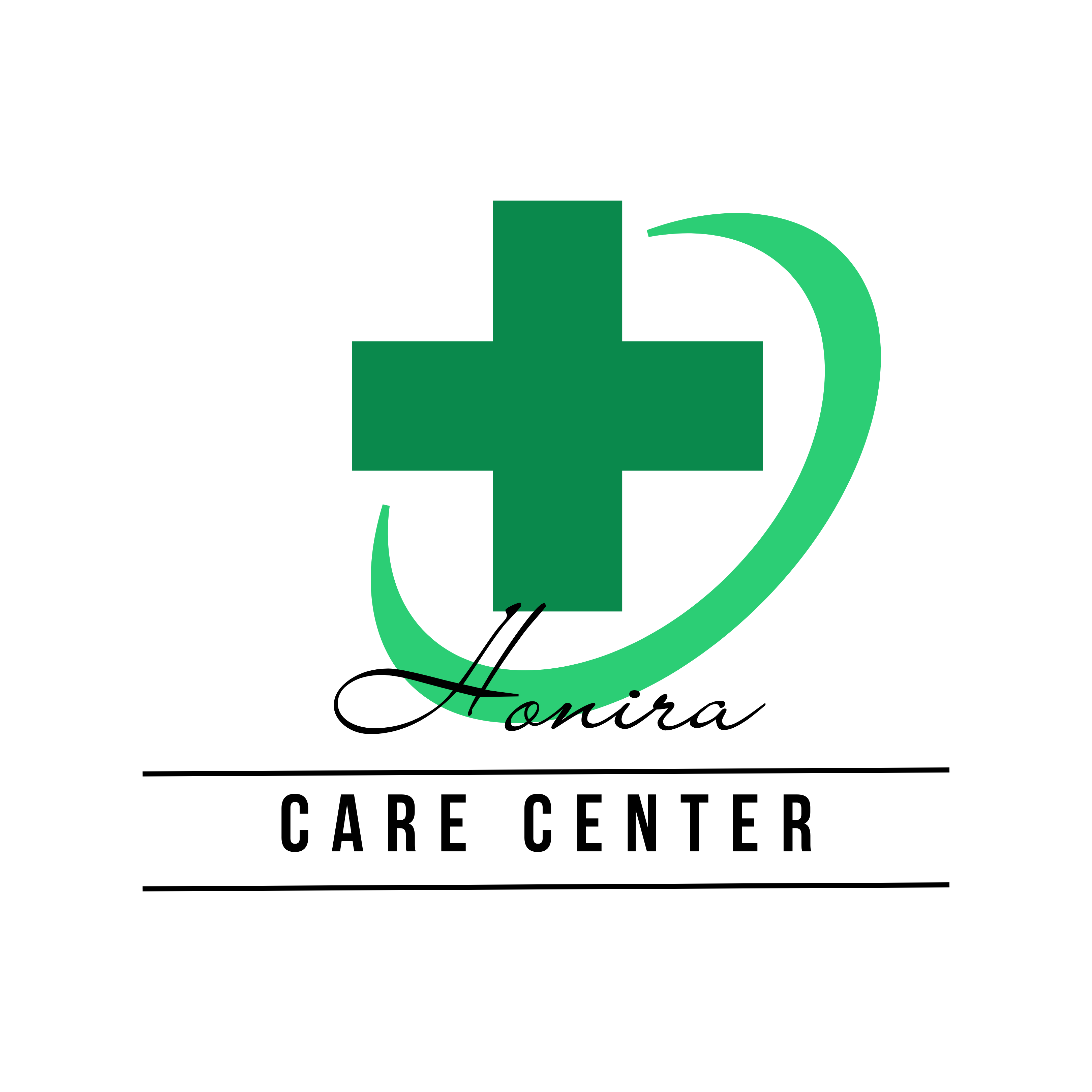 Honira Care Center Banner